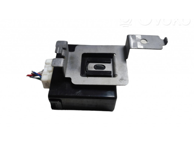 Блок управления 8634A027, G8C600MB Mitsubishi Lancer X