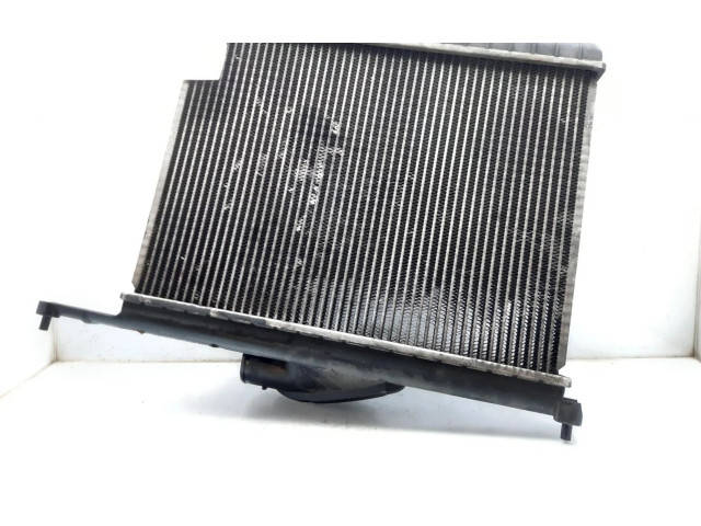 Интеркулер ETP8928 Mitsubishi Carisma