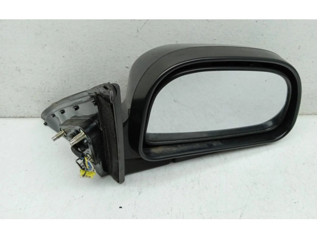 Зеркало электрическое Mitsubishi Galant 1993 - 1996 года