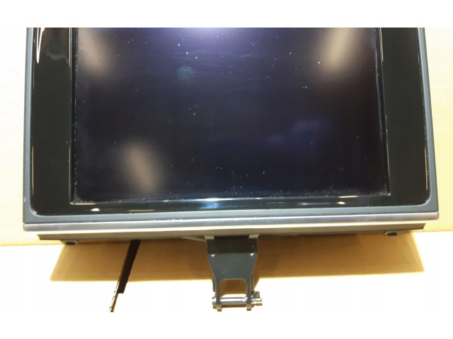 Дисплей Audi A7 S7 4G