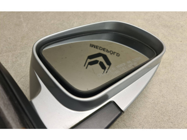 Зеркало электрическое SsangYong Kyron - года