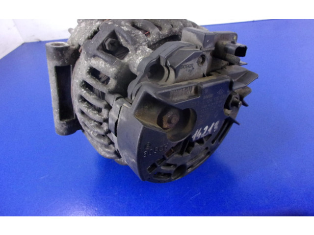 Генератор 8200438148, 8200438148 Dacia Logan I