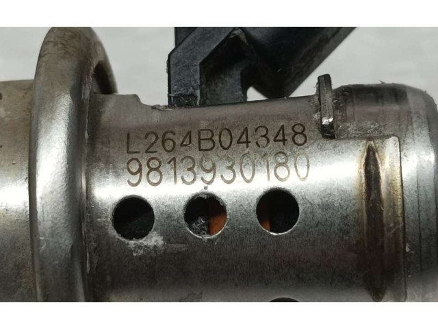 Форсунка 9813930180    Citroen C3 Aircross  YH01 