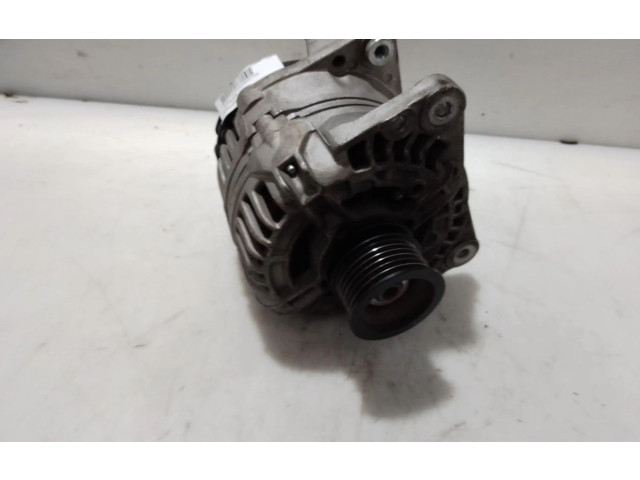 Генератор    Volkswagen Polo      