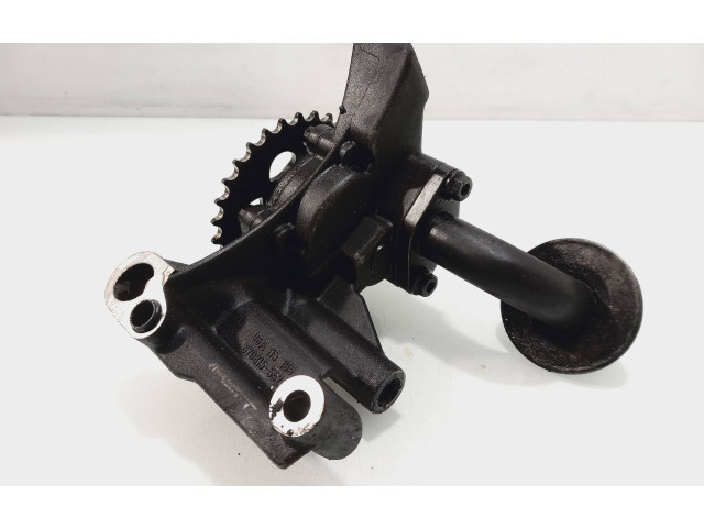 Масляный насос   06a115105, 670815552  Volkswagen PASSAT B5 