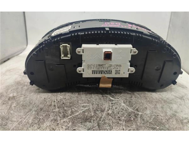 Панель приборов 9814681980, 9814681980 Citroen DS4