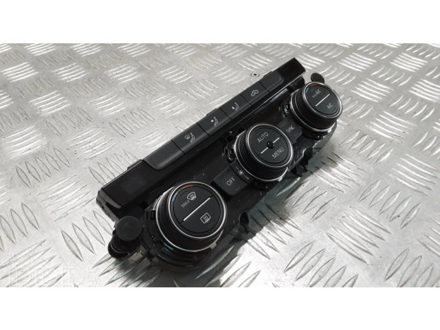 Блок управления климат-контролем 5G0907044BK   Volkswagen Golf VII