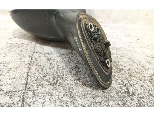 Зеркало электрическое        Fiat 500X  2014 -  года   