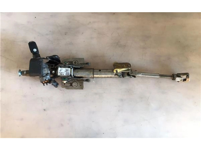    Рулевая рейка    Volkswagen Golf IV 1998 - 2005 года