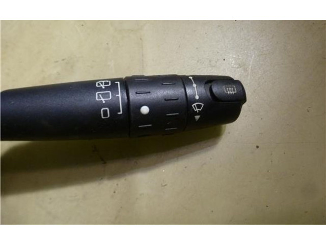 Переключатель дворников Citroen Berlingo