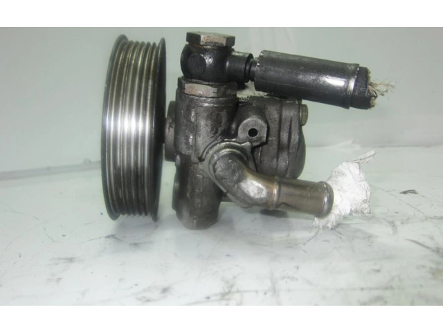 Насос усилителя руля 038145255B Skoda Octavia Mk2 (1Z) 2004 - 2013 года