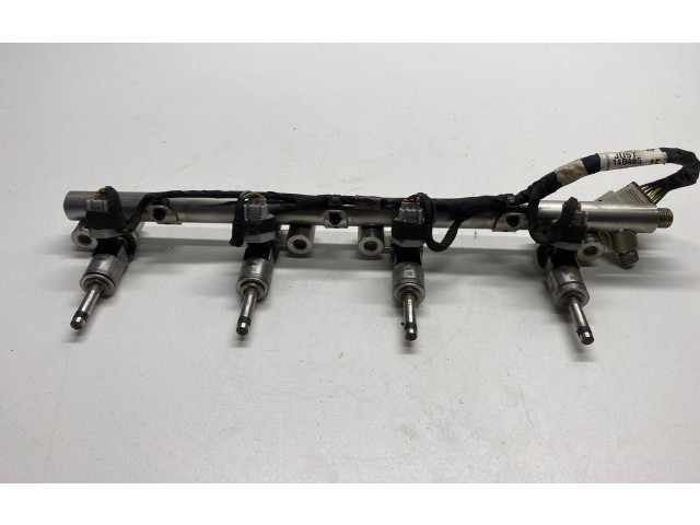 Vstřikovač JR3E9F797CD, JR3E9G929BA Ford F150 5.0