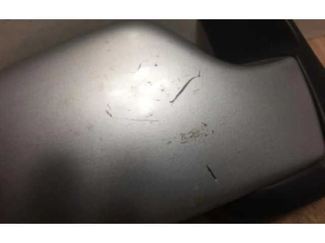 Зеркало (механическое) Peugeot 806 - года