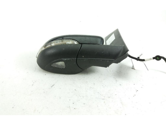 Зеркало электрическое Volkswagen Touran II 2010 - 2016 года