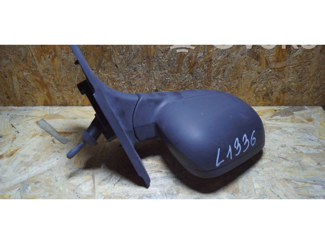 Зеркало электрическое        Chevrolet Spark   -  года   