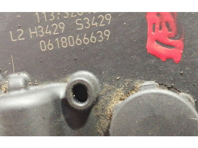 Моторчик дворников 3397020975, 6M2117508BC    Ford S-MAX