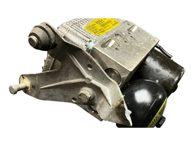 Блок АБС 0265960061, 0265202069   Mercedes-Benz  CL C215  2000-2006 года