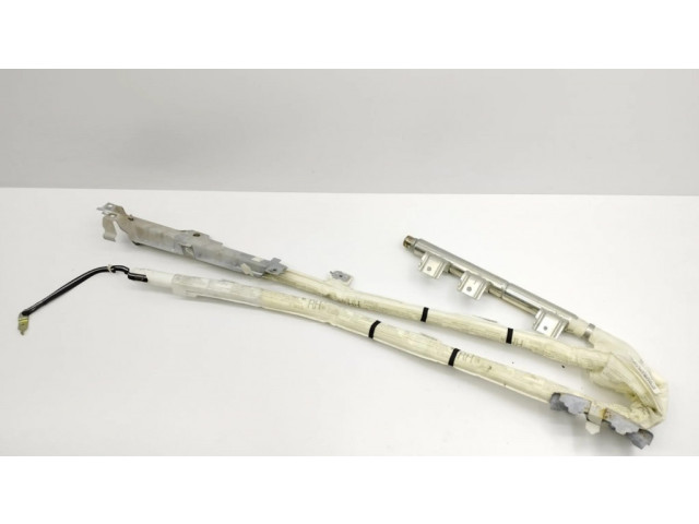 Боковая подушка безопасности 621700F010RH Toyota Corolla Verso AR10