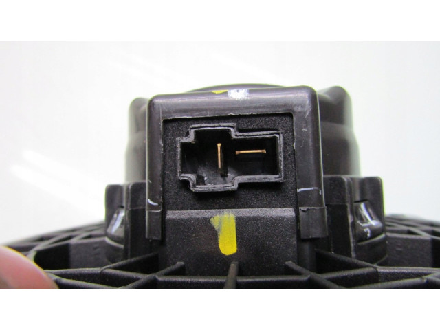 Вентилятор печки Hyundai i10