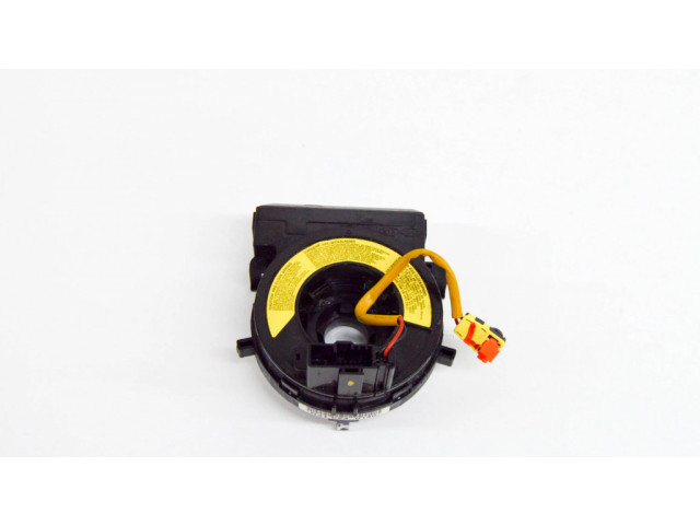 Полоса надувных подушек (кольцо srs)