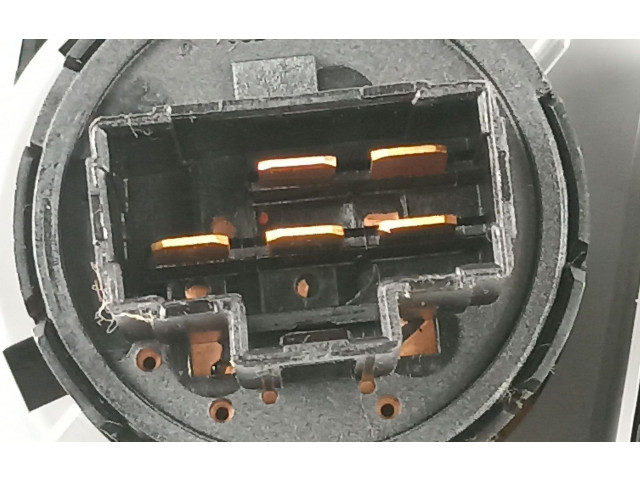 Модуль блока управления кондиционером 972501H221EQ, 972501H221   KIA Ceed