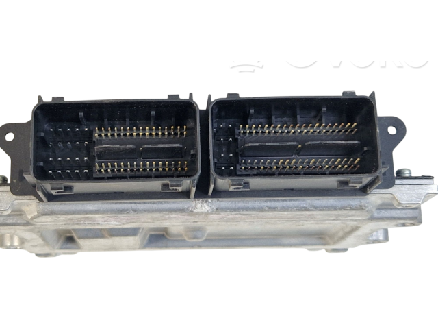 Блок управления двигателя 32203480, 0000178803   Volvo XC90