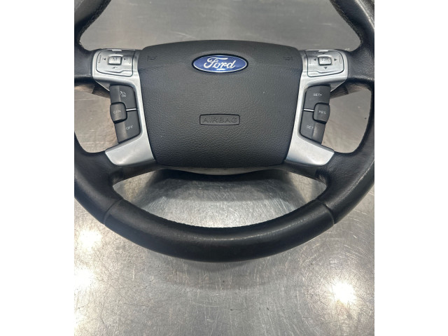 Руль Ford Galaxy 2006 - 2015 года