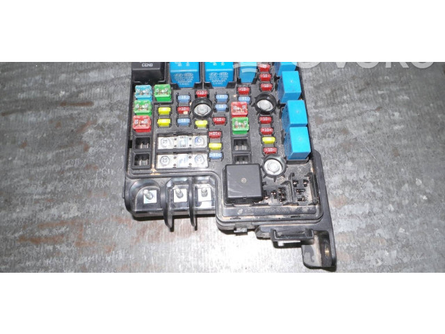 Блок управления 91950-1H030, DC1803008   KIA Ceed