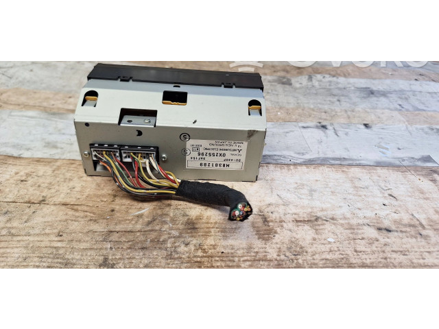 Дисплей    MR381289, 0X255296   Mitsubishi Space Star