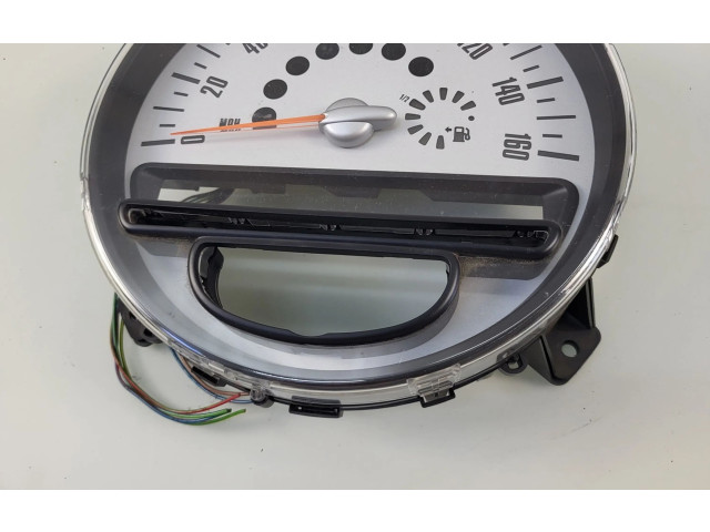 Панель приборов 9232432 Mini One - Cooper Coupe R56