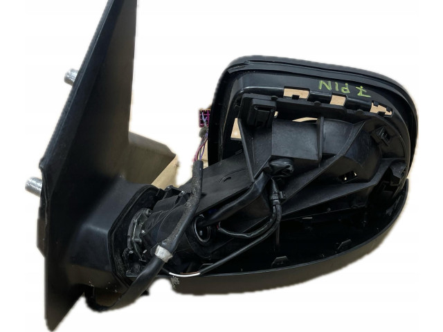 Zpětné zrcátko Volkswagen Multivan T6 2018 LZLT67P