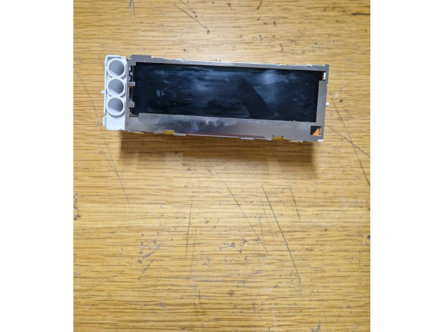 Дисплей    280341078R   Renault Trafic II (X83)
