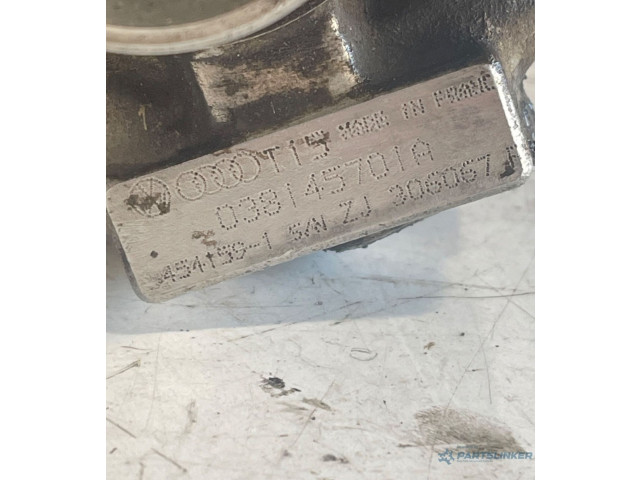 Турбина Audi A3 S3 8L 454159-1, 038145701A