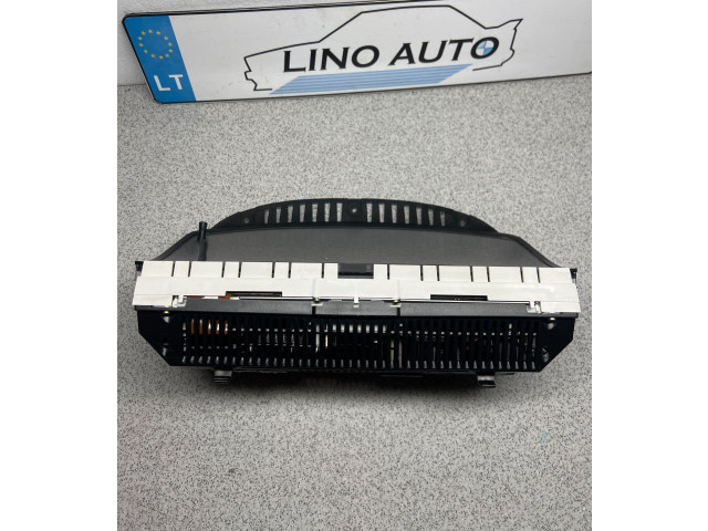 Přístrojová deska BMW 7 E65 E66 2002 62114126684