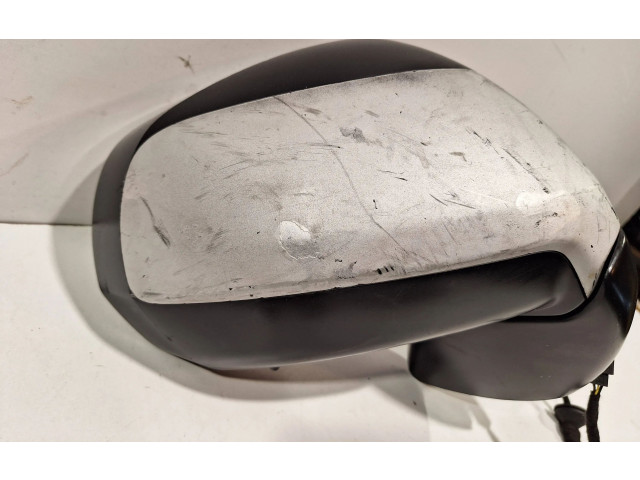 Зеркало электрическое        Citroen C3 Picasso   -  года   