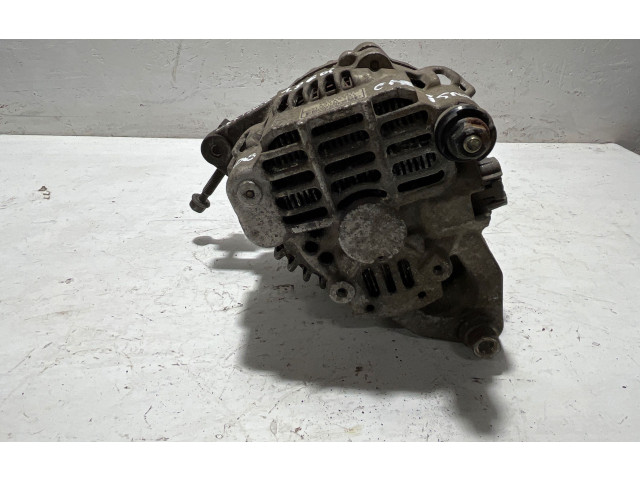Генератор A3TA5491 Mitsubishi Carisma