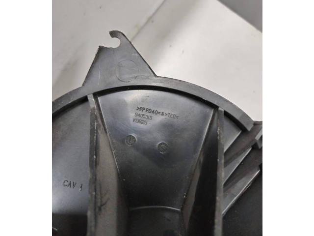 Вентилятор печки    9405315, PPPD40   Chrysler 300 - 300C