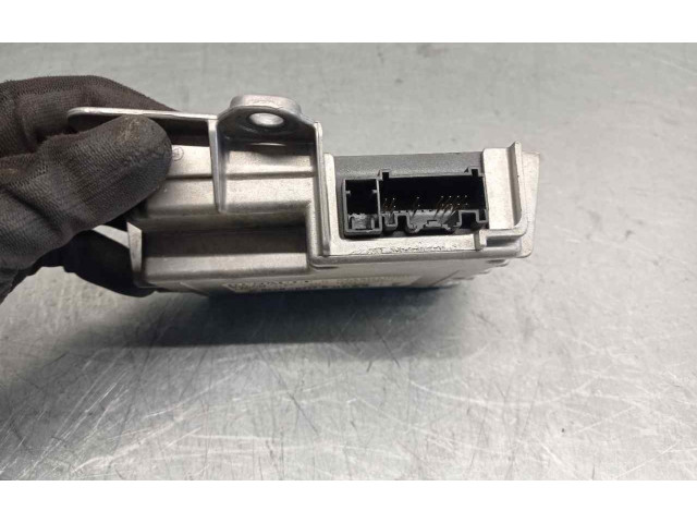 Блок подушек безопасности 8200563369, 0285001511   Renault Clio II