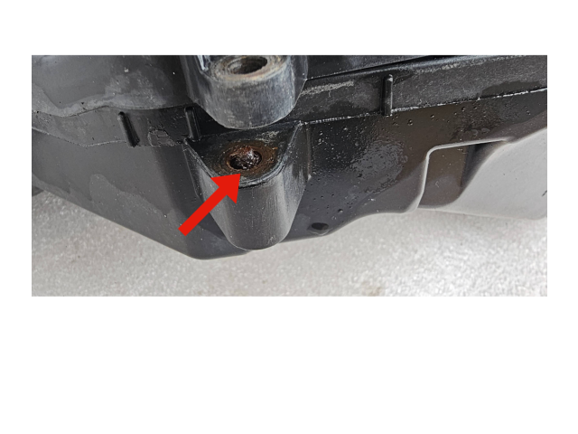 Блок предохранителей  4F1907613, 4F1907355   Audi A6 S6 C6 4F    