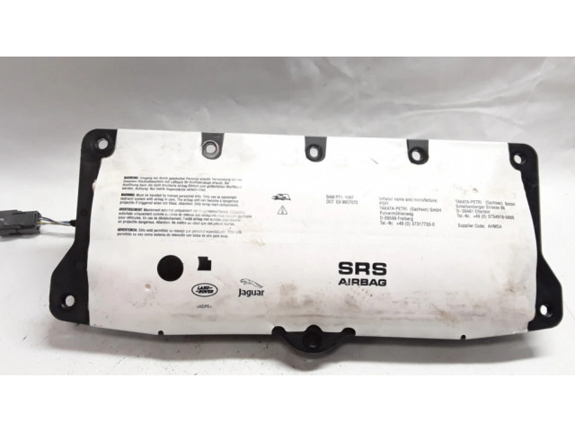 Подушка безопасности пассажира 8X23F044A74AC, 3051865 Jaguar XF