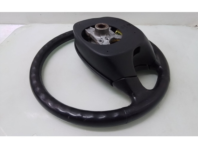 Руль Subaru Forester SF  1998 - 2000 года       