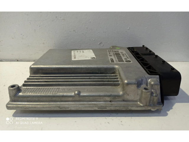 Řídící jednotka 0281013502, 0281013502 BMW 1 E81 E87 2010