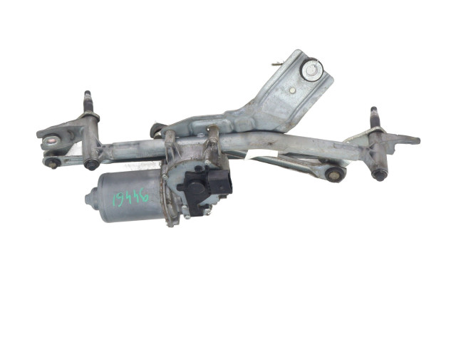 Моторчик дворников Fiat Grande Punto