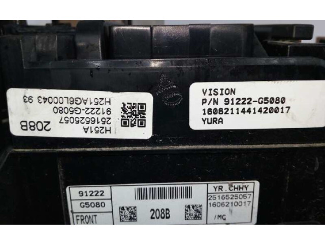 Модуль управления BSM       KIA Niro  2016 - 2022 года   