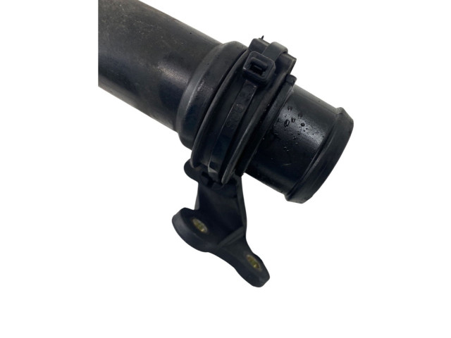 Интеркулер 6X0145762F Audi A2