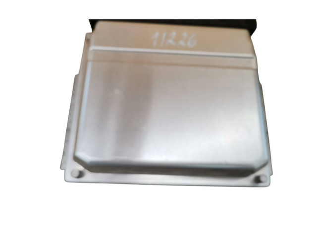 Блок управления двигателя 30646978A, 04244 Volvo XC90