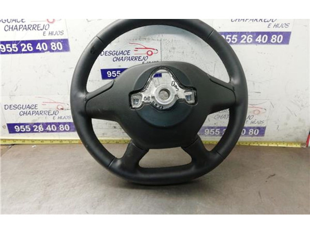 Руль Dacia Sandero - года 484007478R, 484007478R