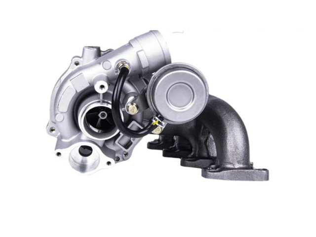  Турбина Audi A1  03C145701T, 03C145701K         