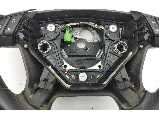 Руль Volvo XC90 2003 - 2006 года P5507003