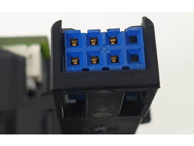 Ручка стеклоочистителей 1K0953519A Volkswagen Caddy